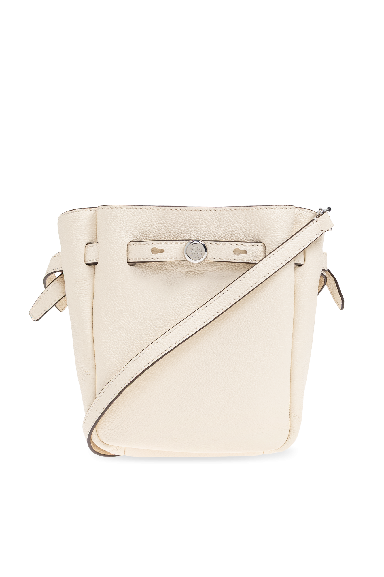 Tory Burch Romy ハンドバッグ ホワイト White Romy shoulder bag Tory Burch - Vitkac Italy